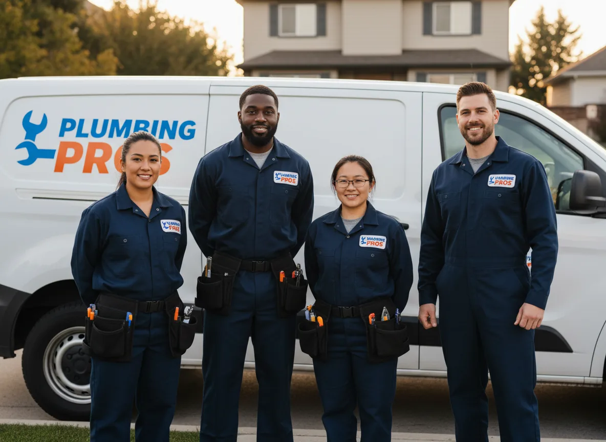 Water Heater Repair company in Hillsdale, OK